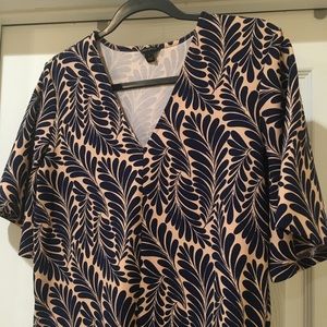 Ann Taylor top